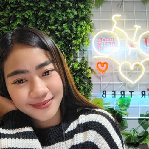 Mariel D. profile photo