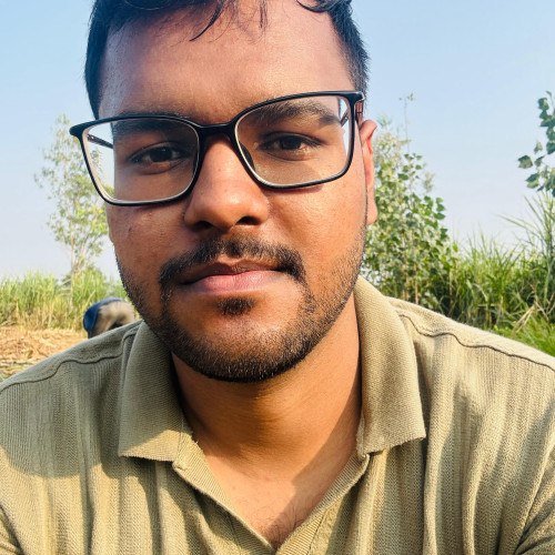 Vivek  P. profile photo