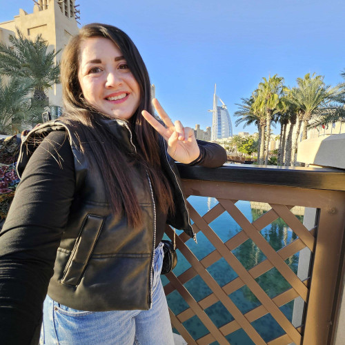 Alexandra C. profile photo