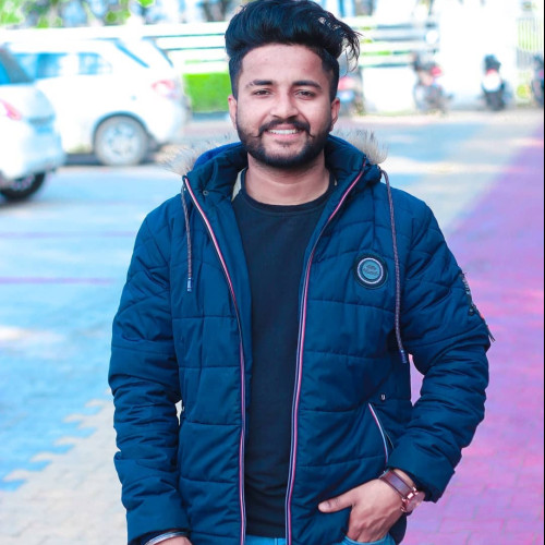 Vishal  S. profile photo
