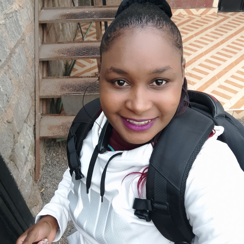 Verah N. profile photo
