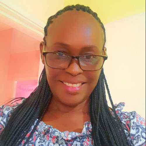 lucy N. profile photo