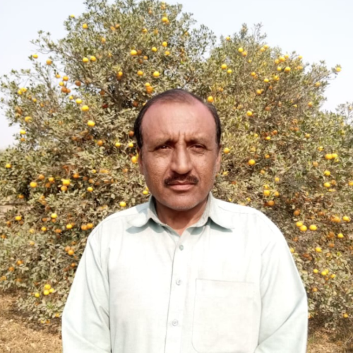 Muhammad W. profile photo