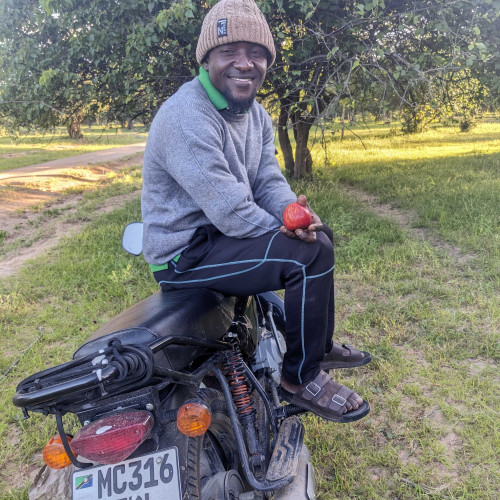 Mtemi M. profile photo