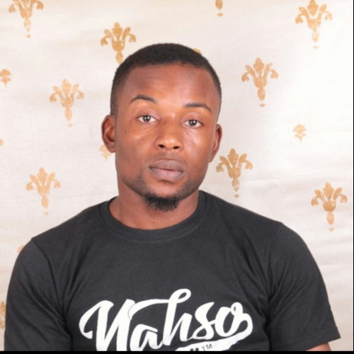 peter Otobo E.