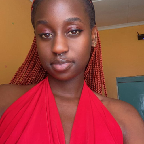 Raenae J. profile photo