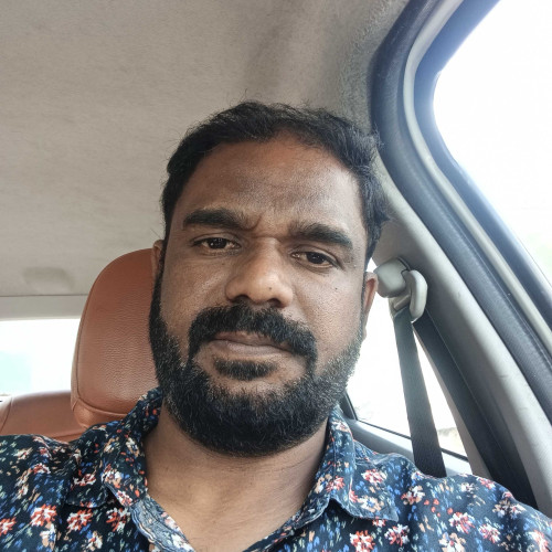 saikumar e. profile photo