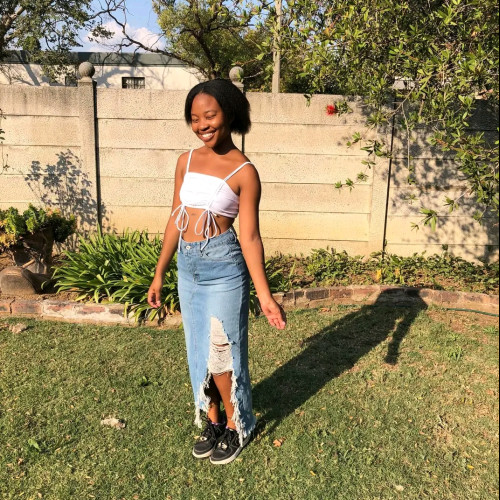 Mahali  M. profile photo