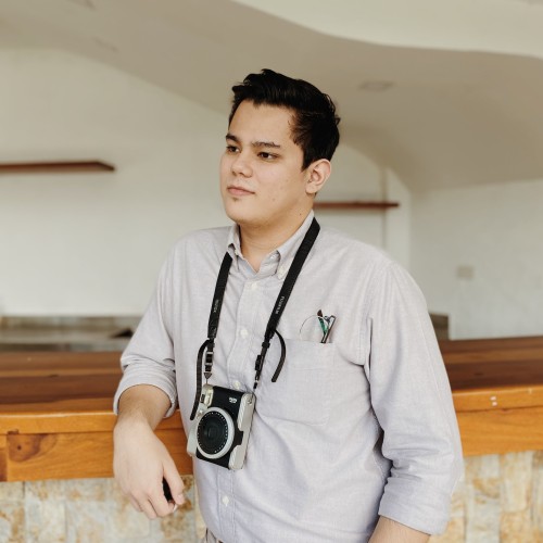 Jean Duane T.