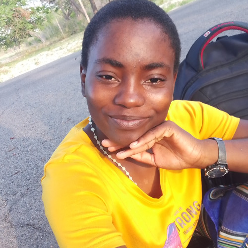 Faustina V. profile photo