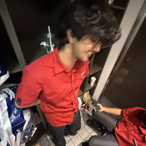 Aayush P. profile photo