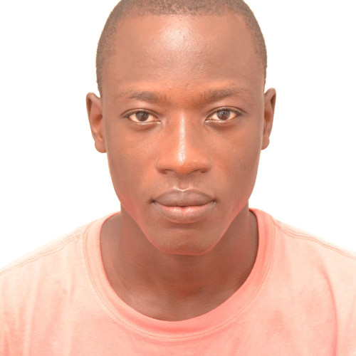 Daniel Yaw M. profile photo
