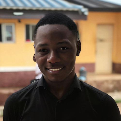 Victor G. profile photo