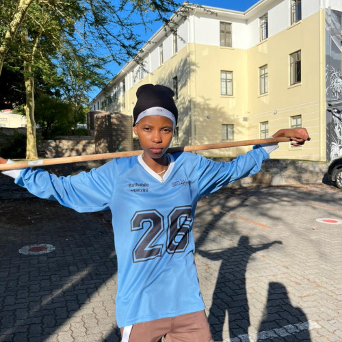 Bathabile M. profile photo