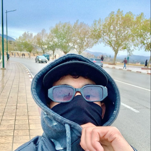 Oussama H. profile photo
