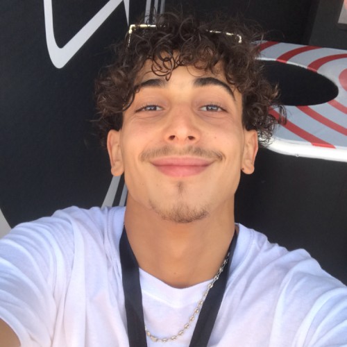 rio a. profile photo