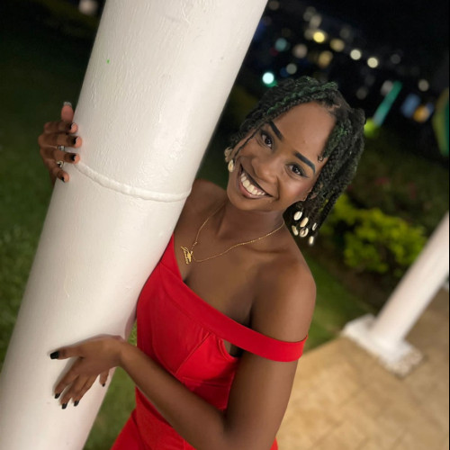 Ashley P. profile photo
