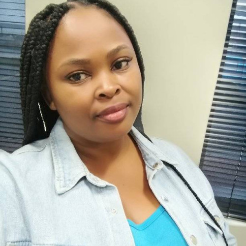 Mpho M. profile photo