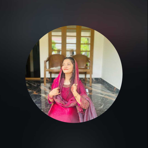 Amrutha n. profile photo