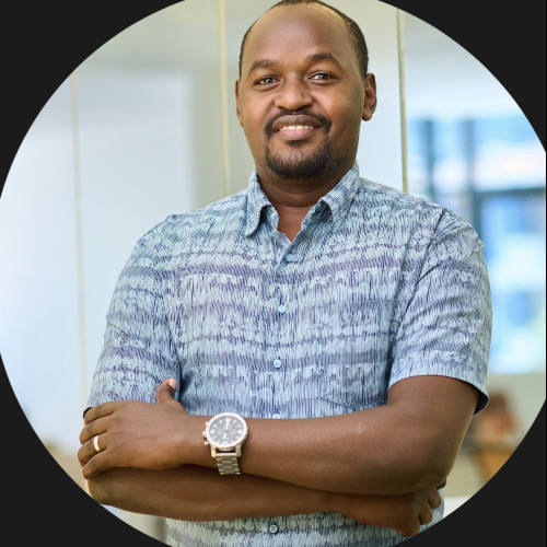 Caleb M. profile photo