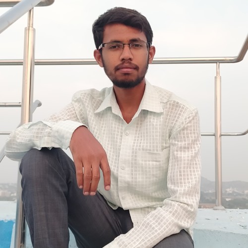 mohammad g. profile photo