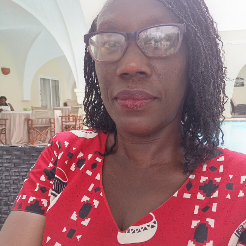 Mercy O.