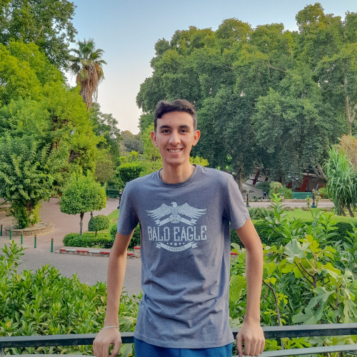 Haythem N. profile photo