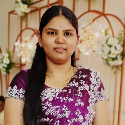 CHOPRA S. profile photo