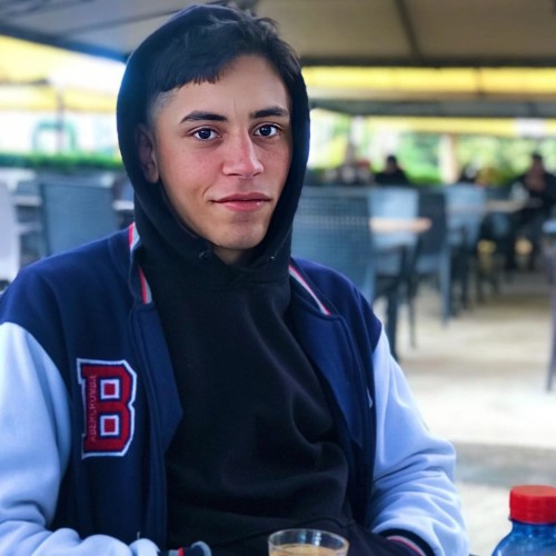Naoufal A.