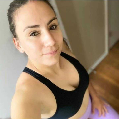 Haley R. profile photo