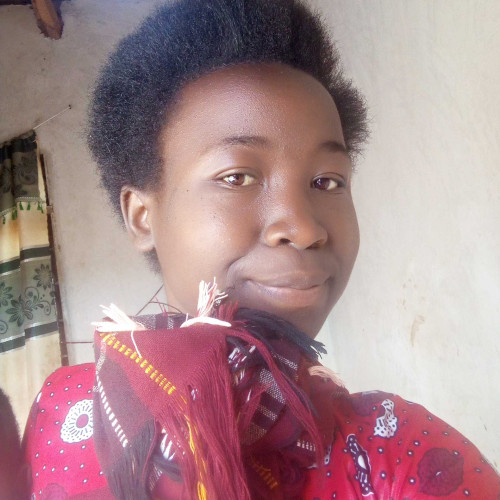 Rehema M. profile photo