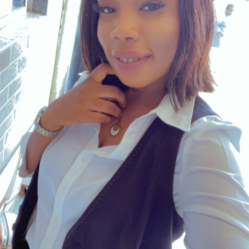 Blessing  O. profile photo