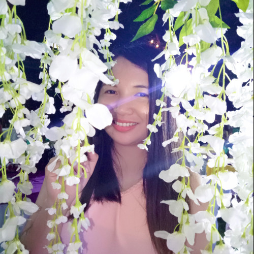 Shine E. profile photo