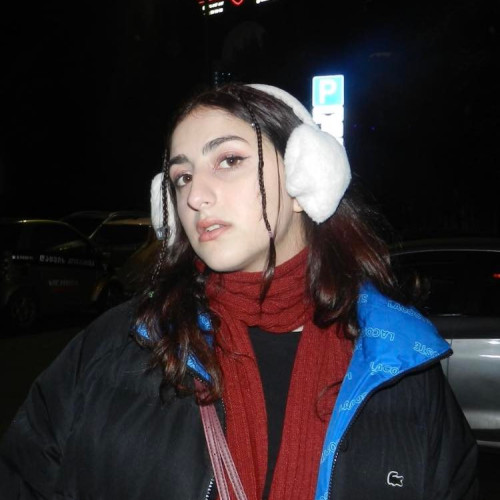 MARITA P.