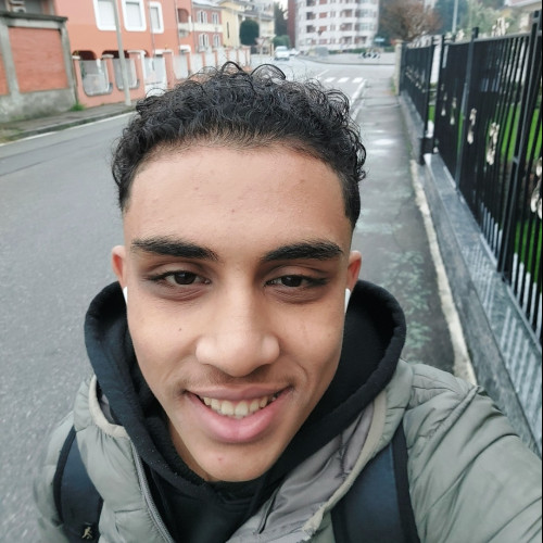 Mohamed E. profile photo