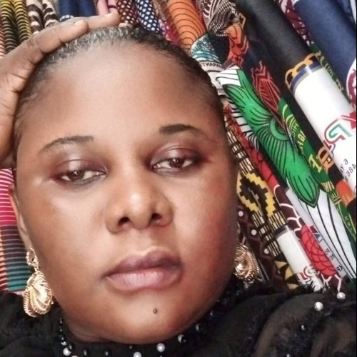 MERCY H. profile photo