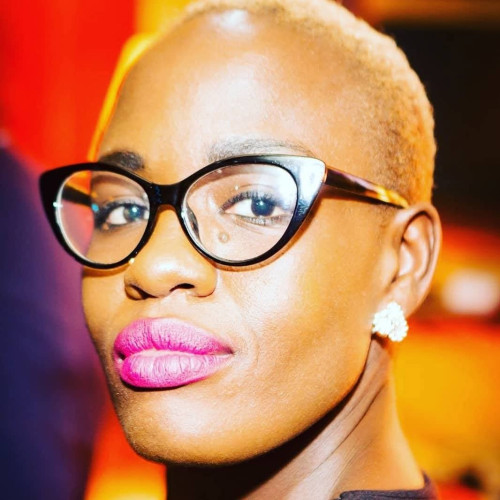 CHRISTINE A. profile photo