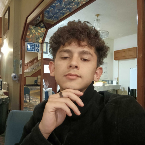 Miguel Angel p. profile photo