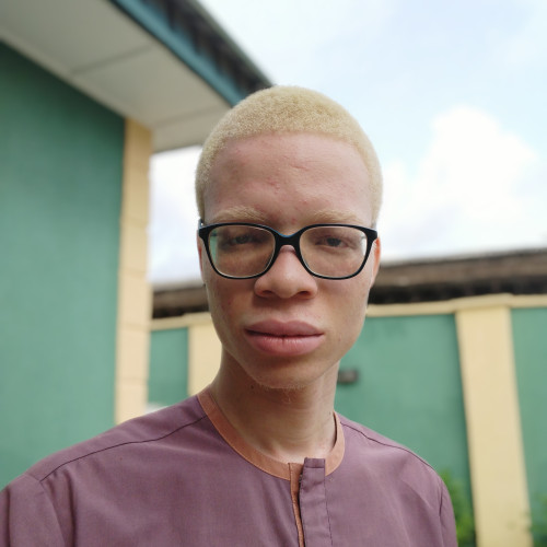 Benjamin O. profile photo