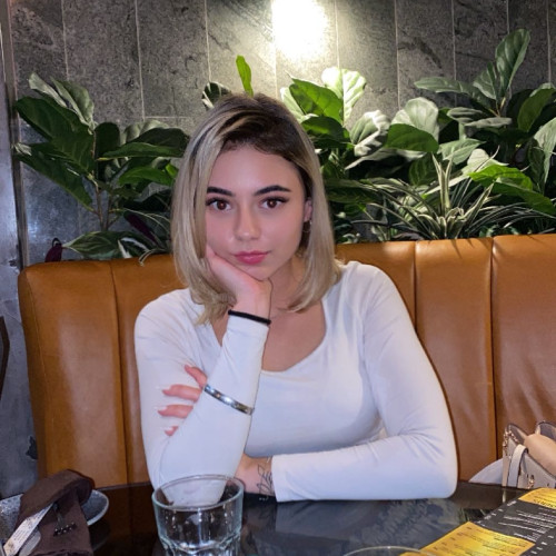 Nicky S. profile photo