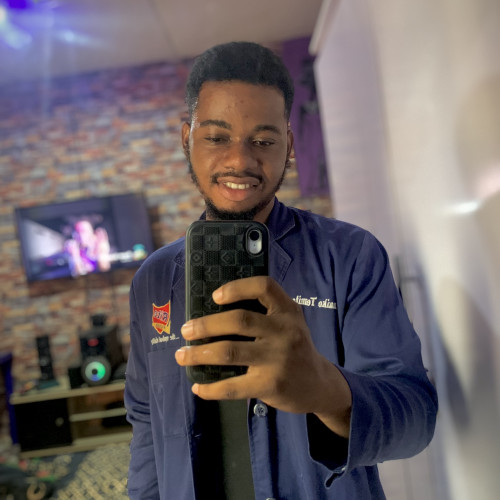 Osinaike T. profile photo