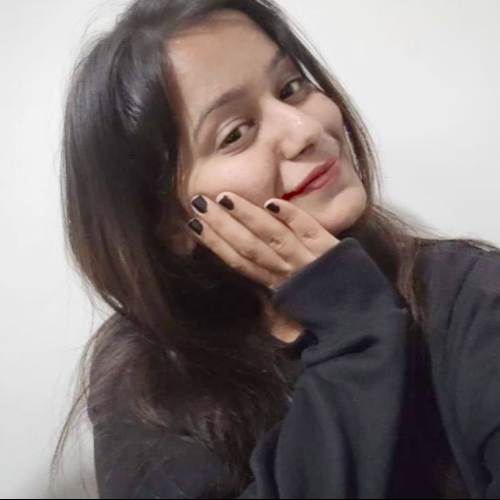Sakshi  P.
