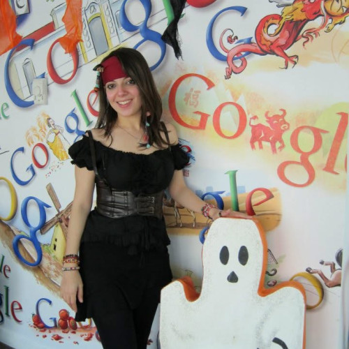 Mona E. profile photo