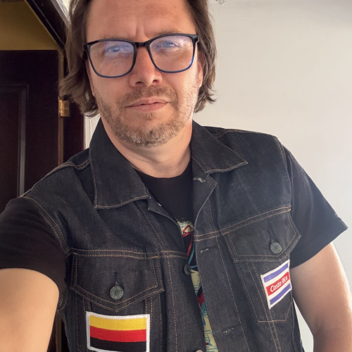 Christian Q. profile photo