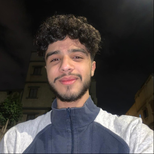 ilyass h. profile photo