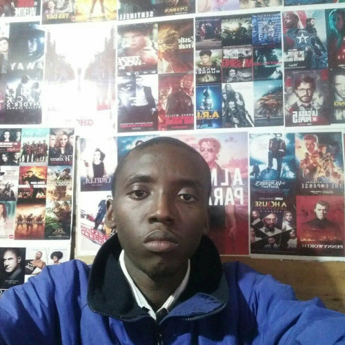 SAMMY W. profile photo