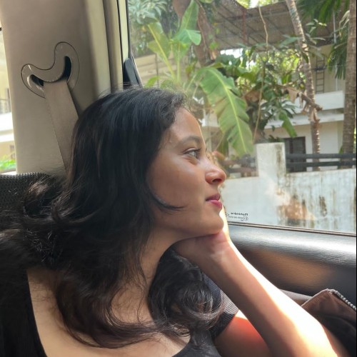 K Kanchan  P.