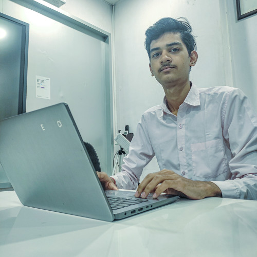 Pankaj S. profile photo
