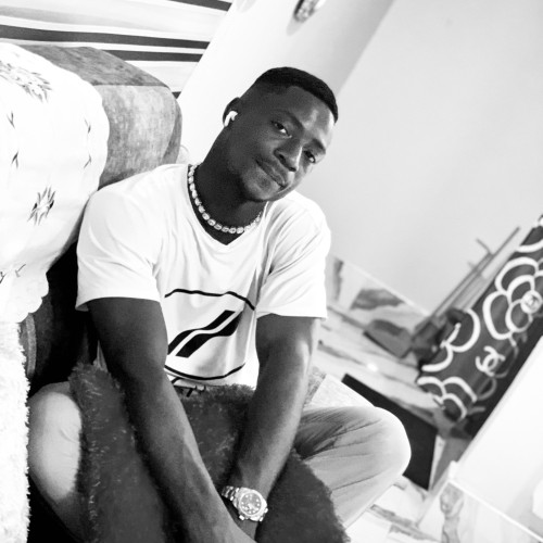 ASAMOAH E. profile photo