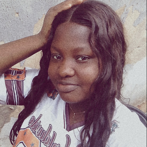 Bright A. profile photo